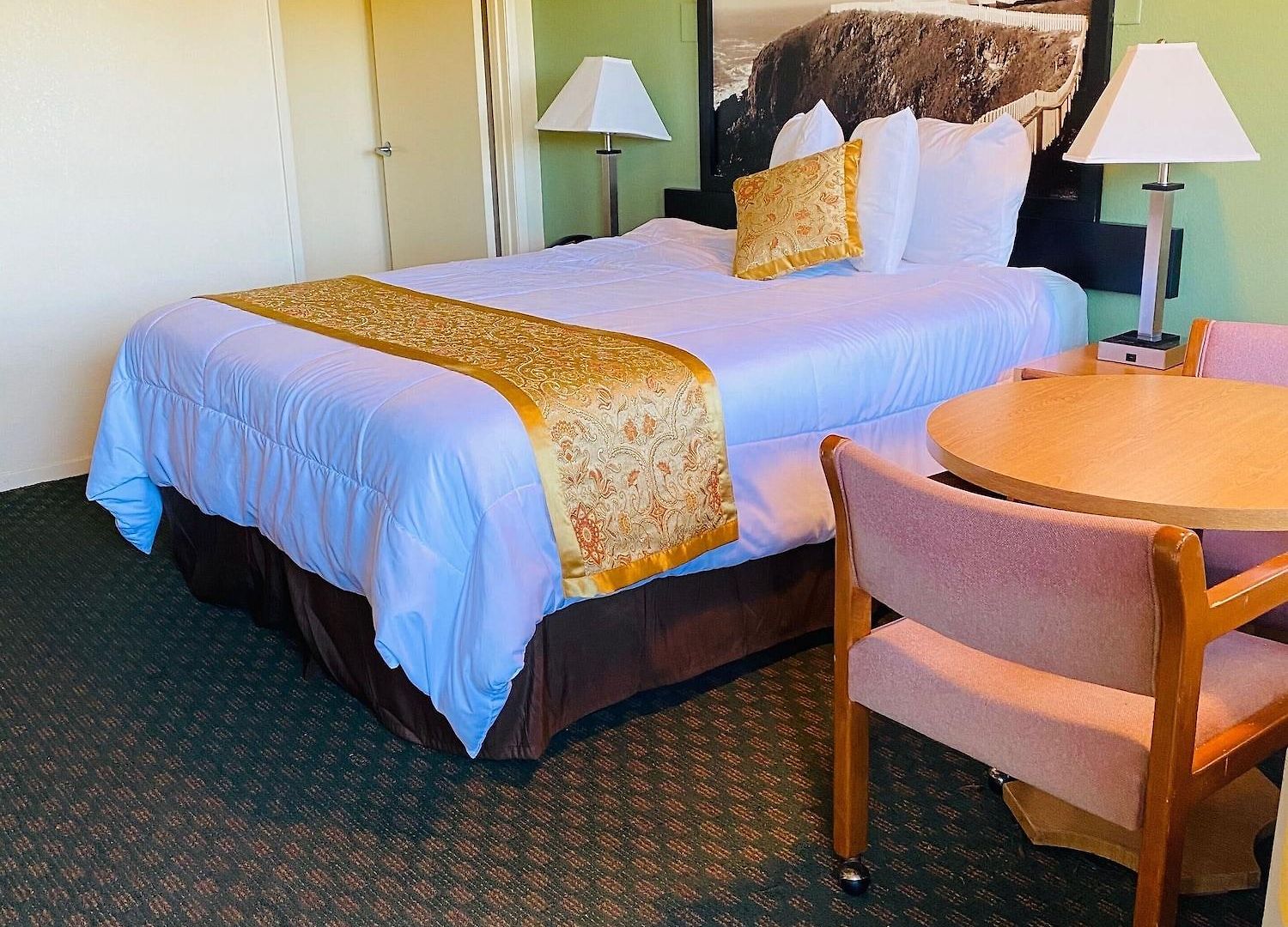 Mission Hotel San Luis Obispo