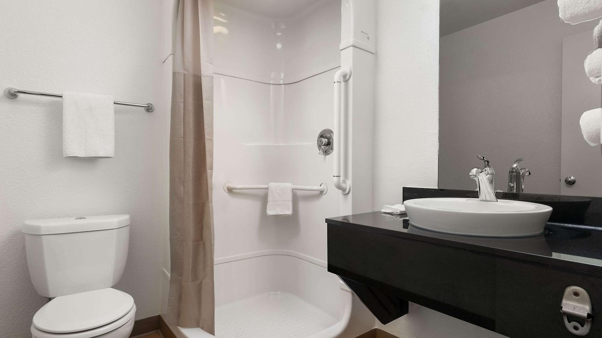 Hotel 6-san Luis Obispo, Ca - North San Luis Obispo