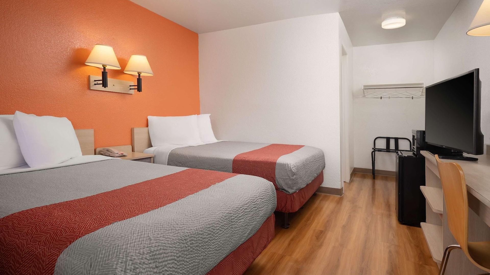 Hotel 6-san Luis Obispo, Ca - North San Luis Obispo