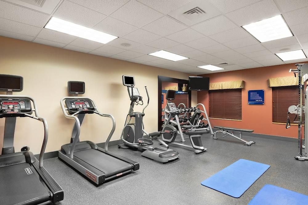 Hotel Hampton & San Luis Obispo