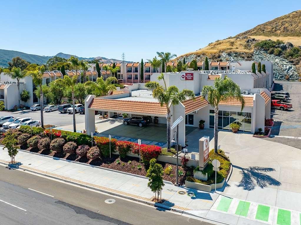 Hotel Western Royal Oak 3*