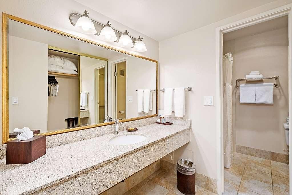 Hotel Western Royal Oak San Luis Obispo