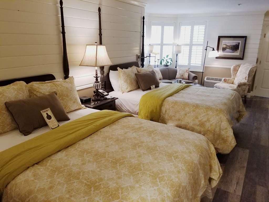 Hotel Apple Farm
