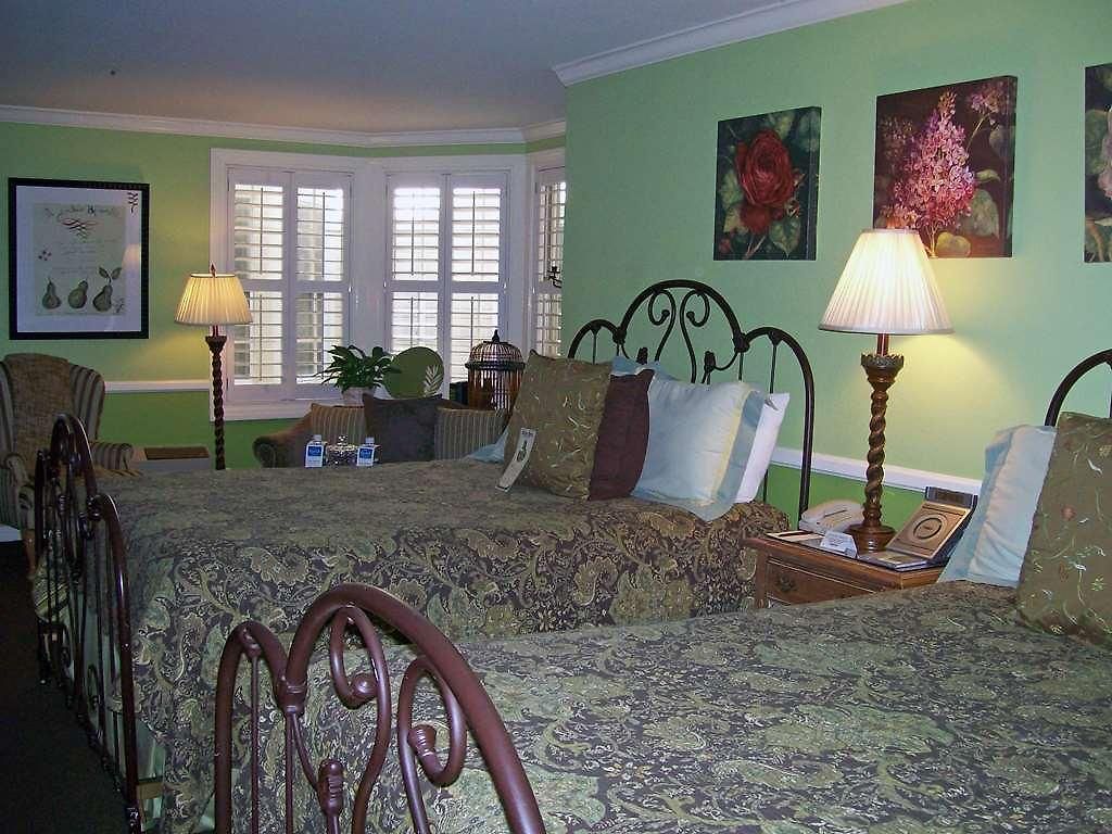 Hotel Apple Farm