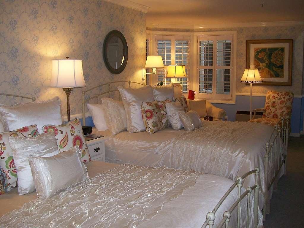 Hotel Apple Farm 3*