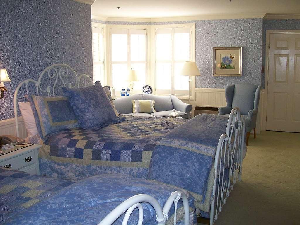 Apple Farm Hotel