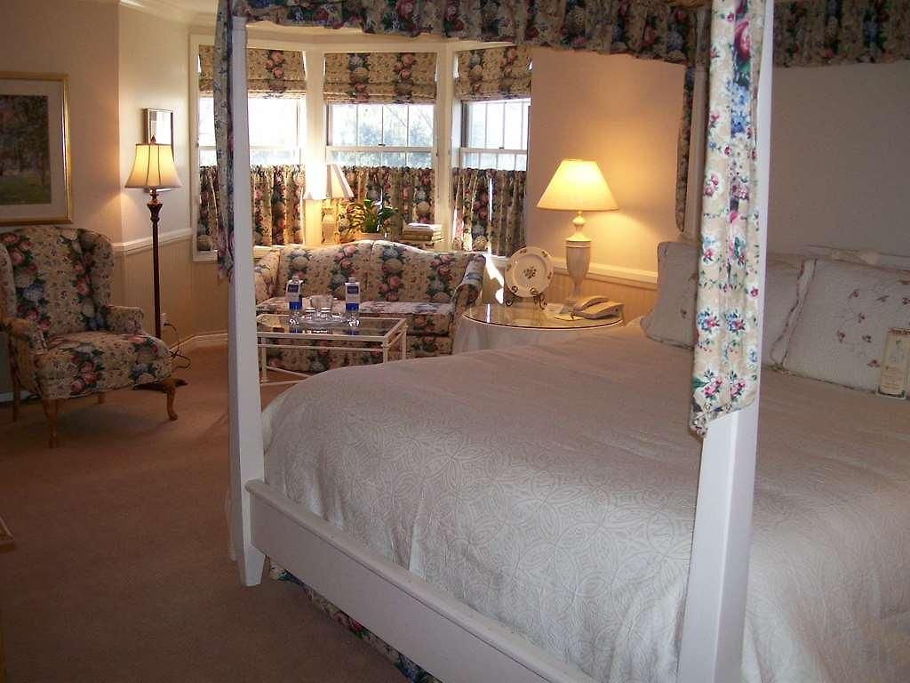 Hotel Apple Farm