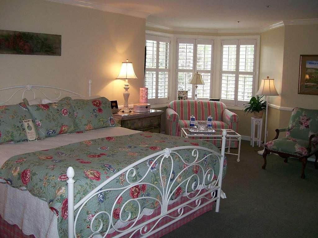 Hotel Apple Farm San Luis Obispo