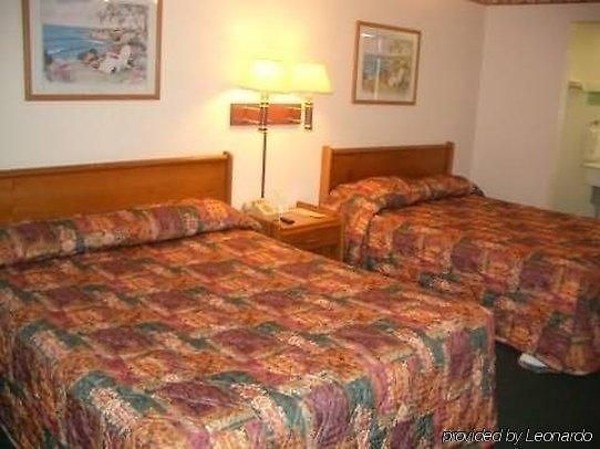 San Luis And Motel