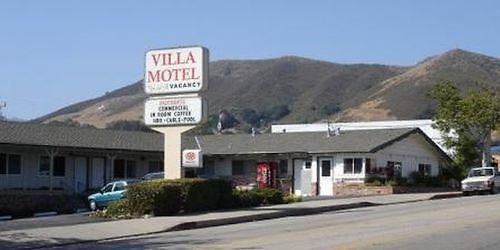 Villa Motel 2* San Luis Obispo