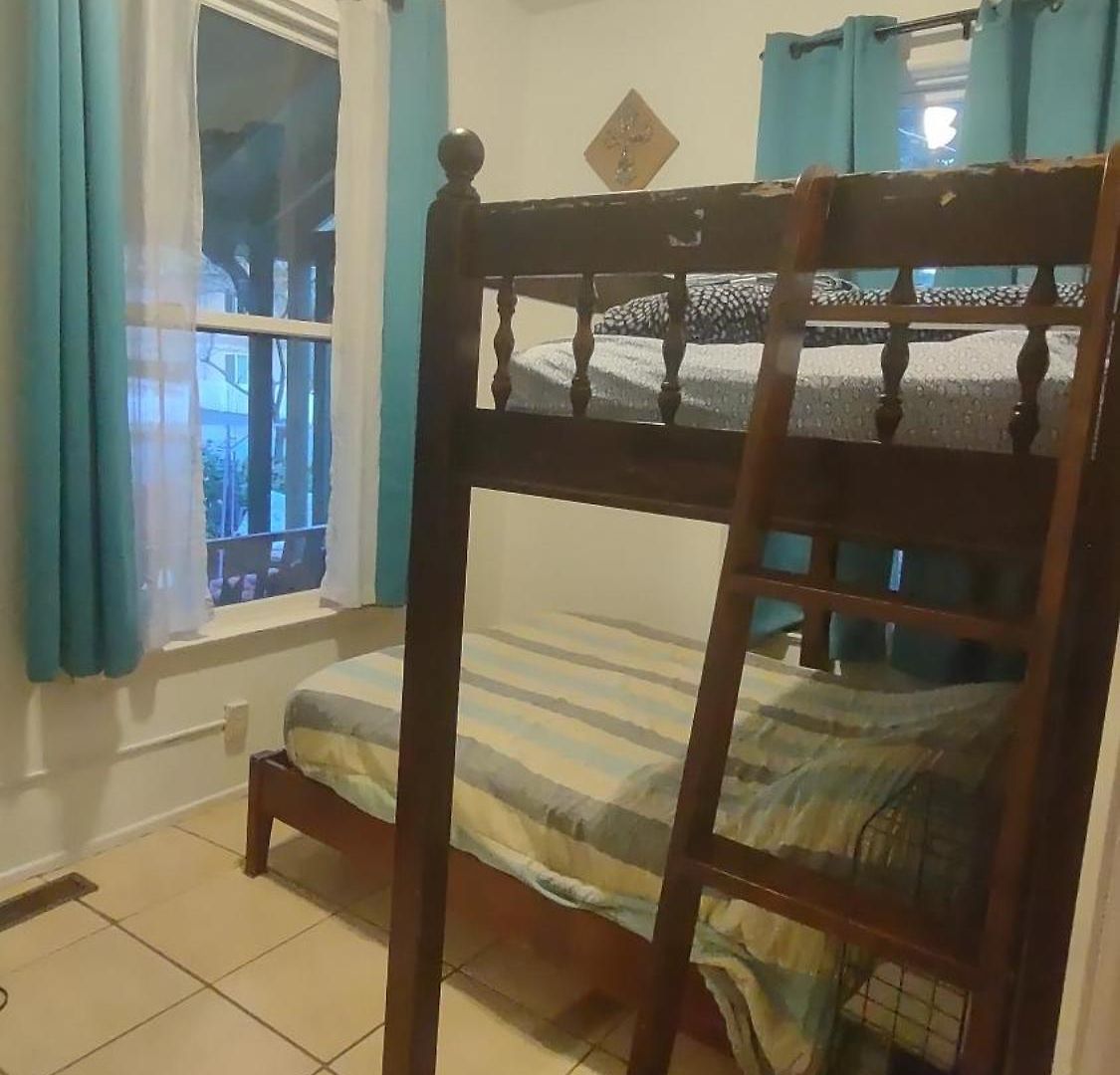 San Luis Obispo Hostel
