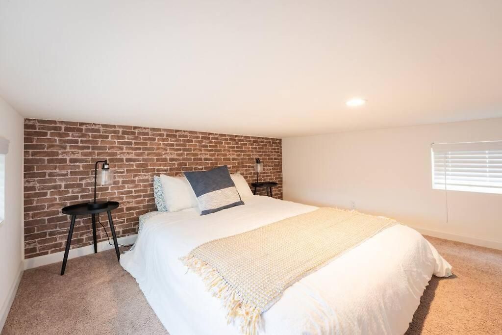 The Tiny Loft And Private Yard * San Luis Obispo