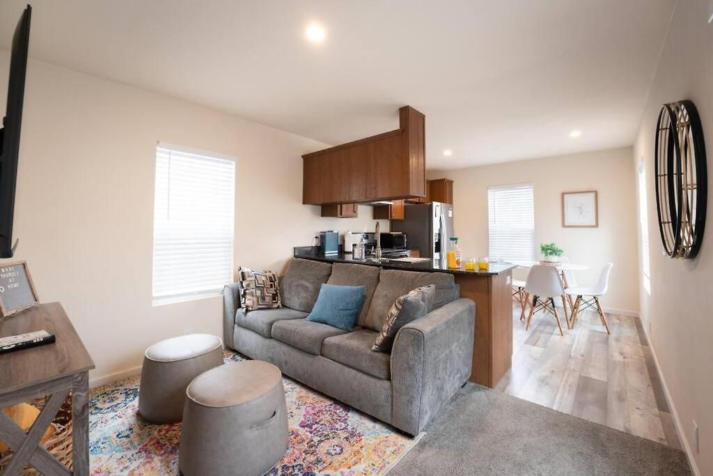 2 Bedroom Coastal In Slo *