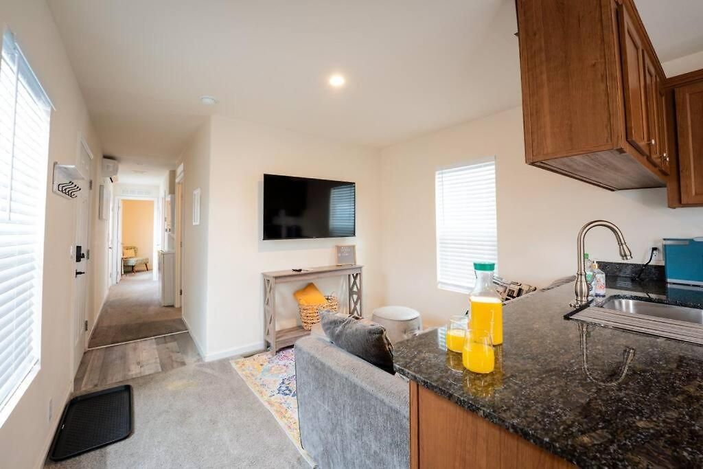 Holiday home 2 Bedroom Coastal In Slo