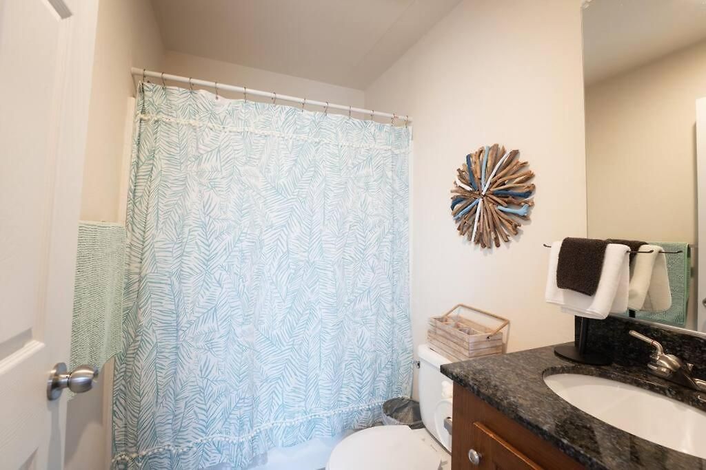 2 Bedroom Coastal In Slo * San Luis Obispo