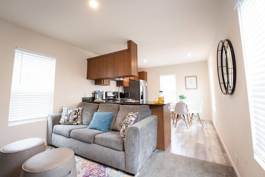 2-bedroom Slo House Holiday home San Luis Obispo