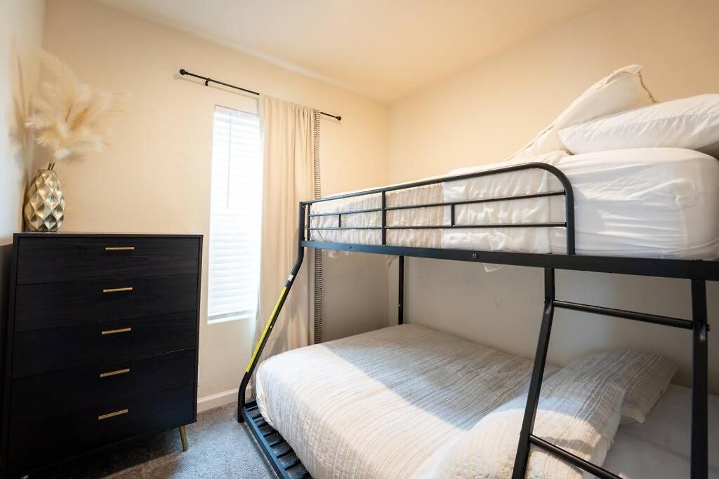 2-bedroom Slo House Holiday home San Luis Obispo