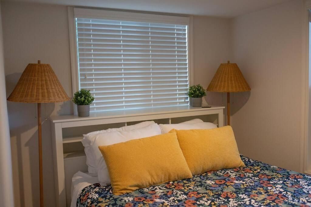 Holiday home Coastal Tiny House 2 Queen Beds Loft San Luis Obispo