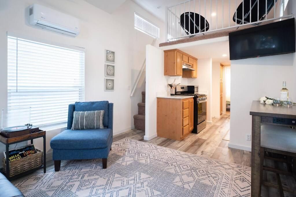 Holiday home Oasis With Loft And Private Sauna *