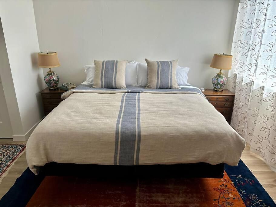 Urban Slo Living- 1 Mile From Downtown Holiday home