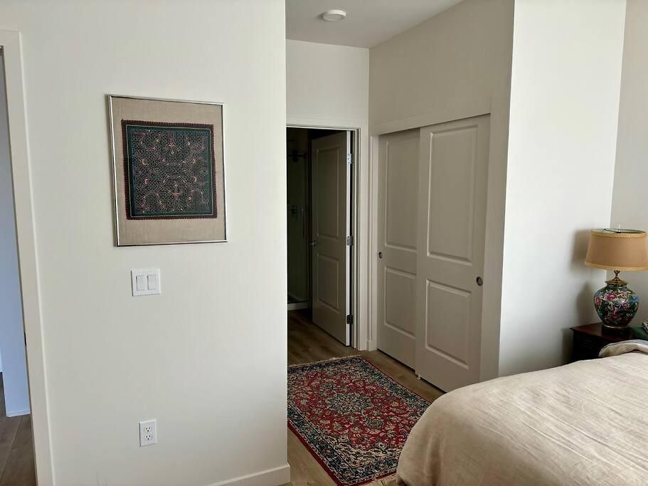 Urban Slo Living- 1 Mile From Downtown Holiday home San Luis Obispo