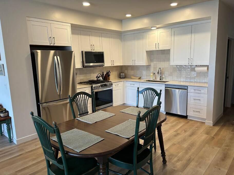 Holiday home Urban Slo Living- 1 Mile From Downtown