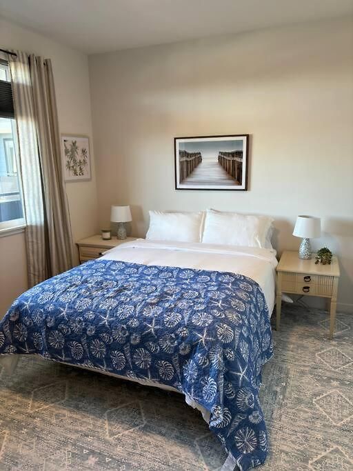 Holiday home Urban Slo Living- 1 Mile From Downtown San Luis Obispo