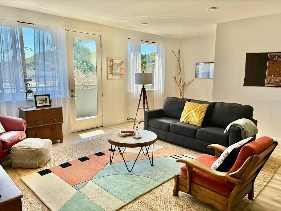 Urban Slo Living- 1 Mile From Downtown San Luis Obispo