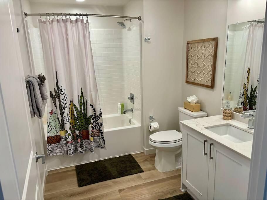 Urban Slo Living- 1 Mile From Downtown