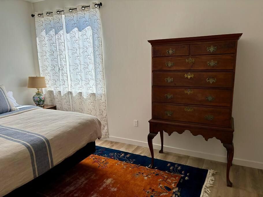 Urban Slo Living- 1 Mile From Downtown Holiday home *
