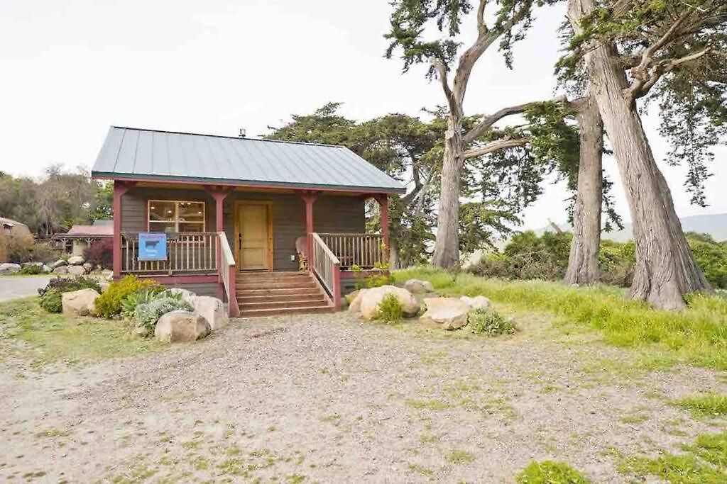 Holiday home Pacific Coast Highway Milkhouse