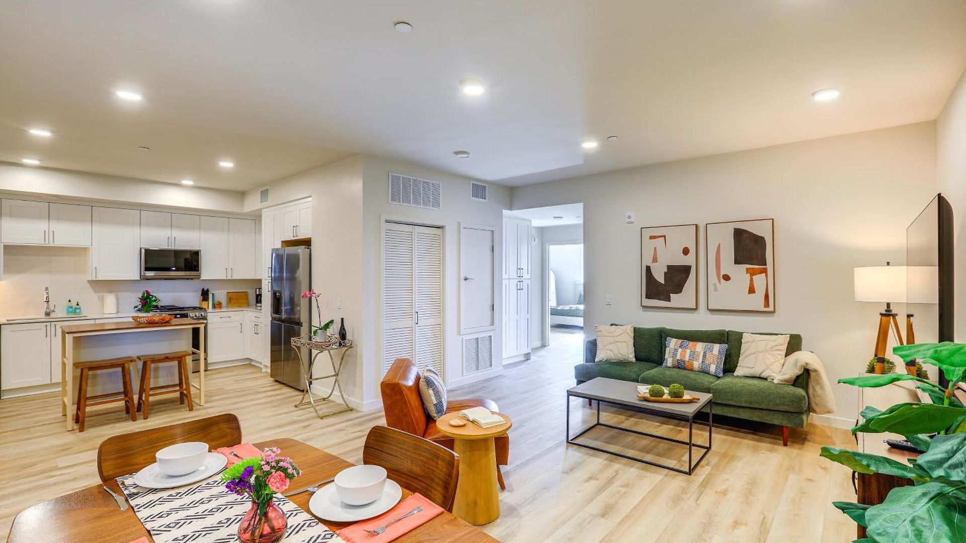 Chic Near Hiking & Beaches! San Luis Obispo