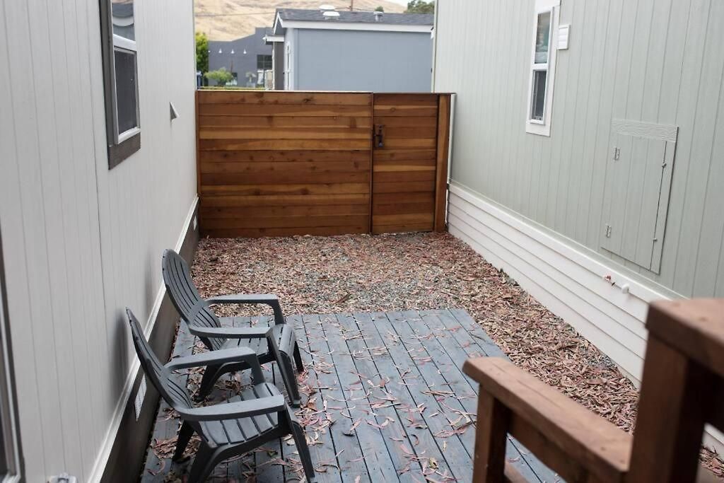 The Tiny Loft And Private Yard * San Luis Obispo