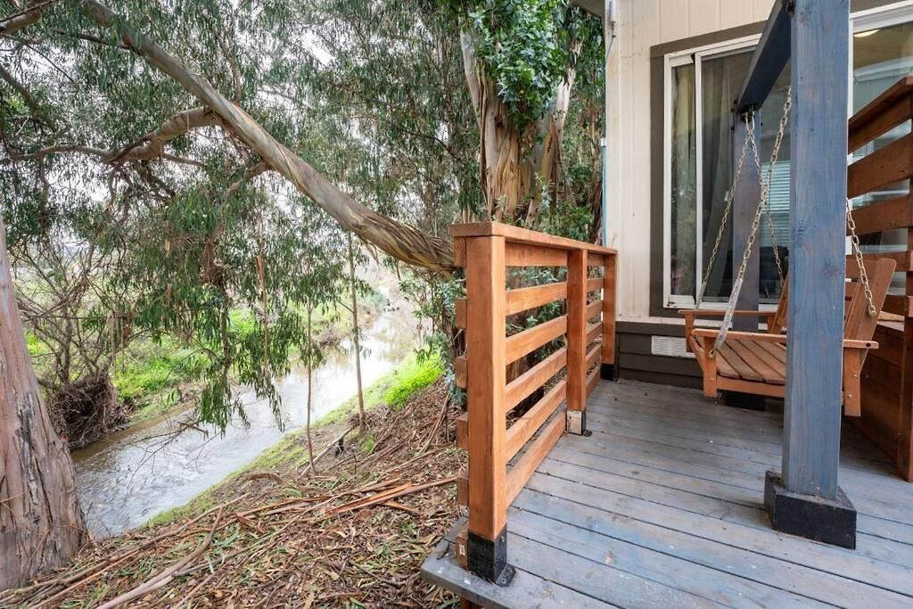 Holiday home The Tiny Loft And Private Yard *
