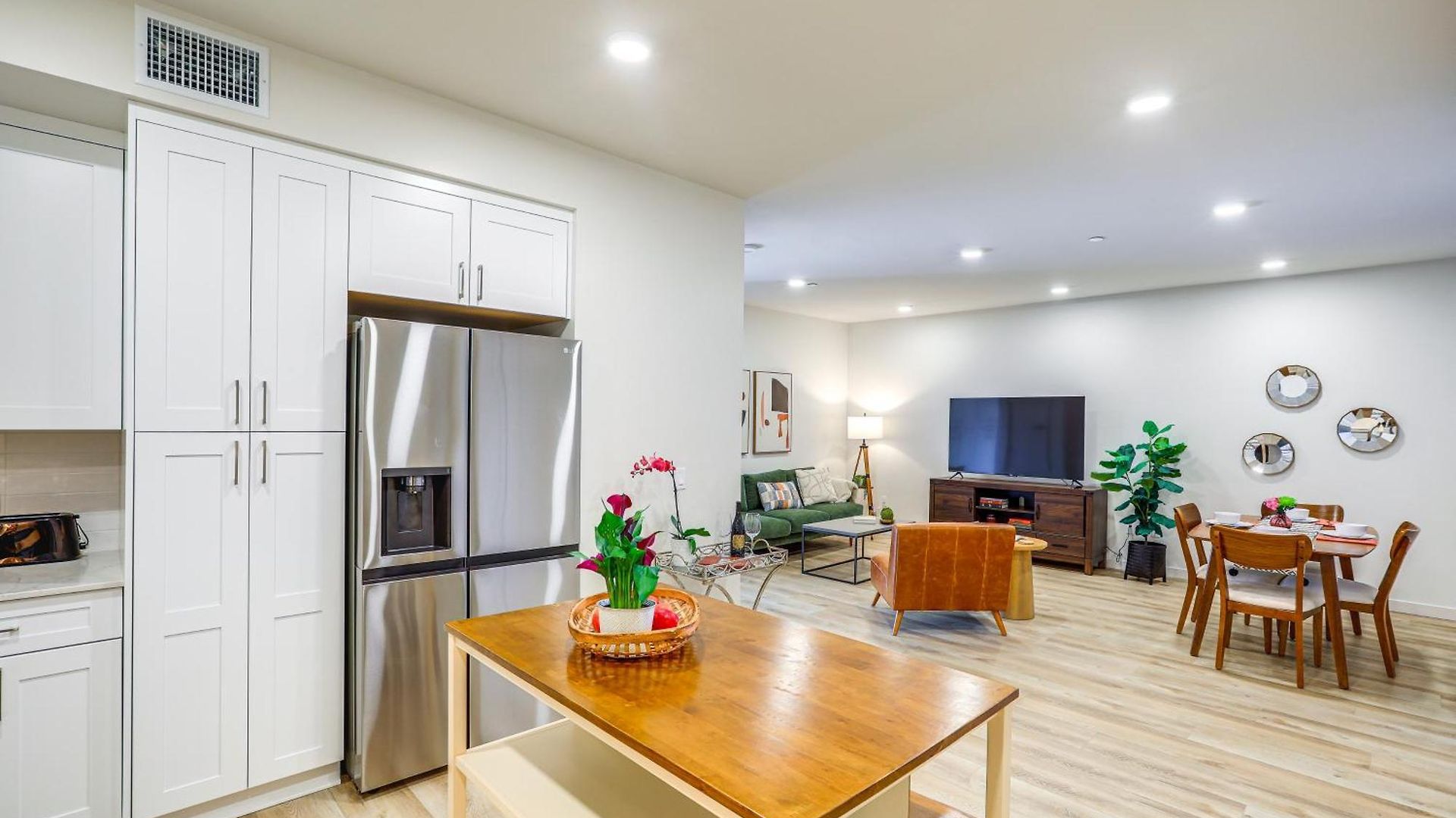 Holiday home Chic Near Hiking & Beaches! San Luis Obispo