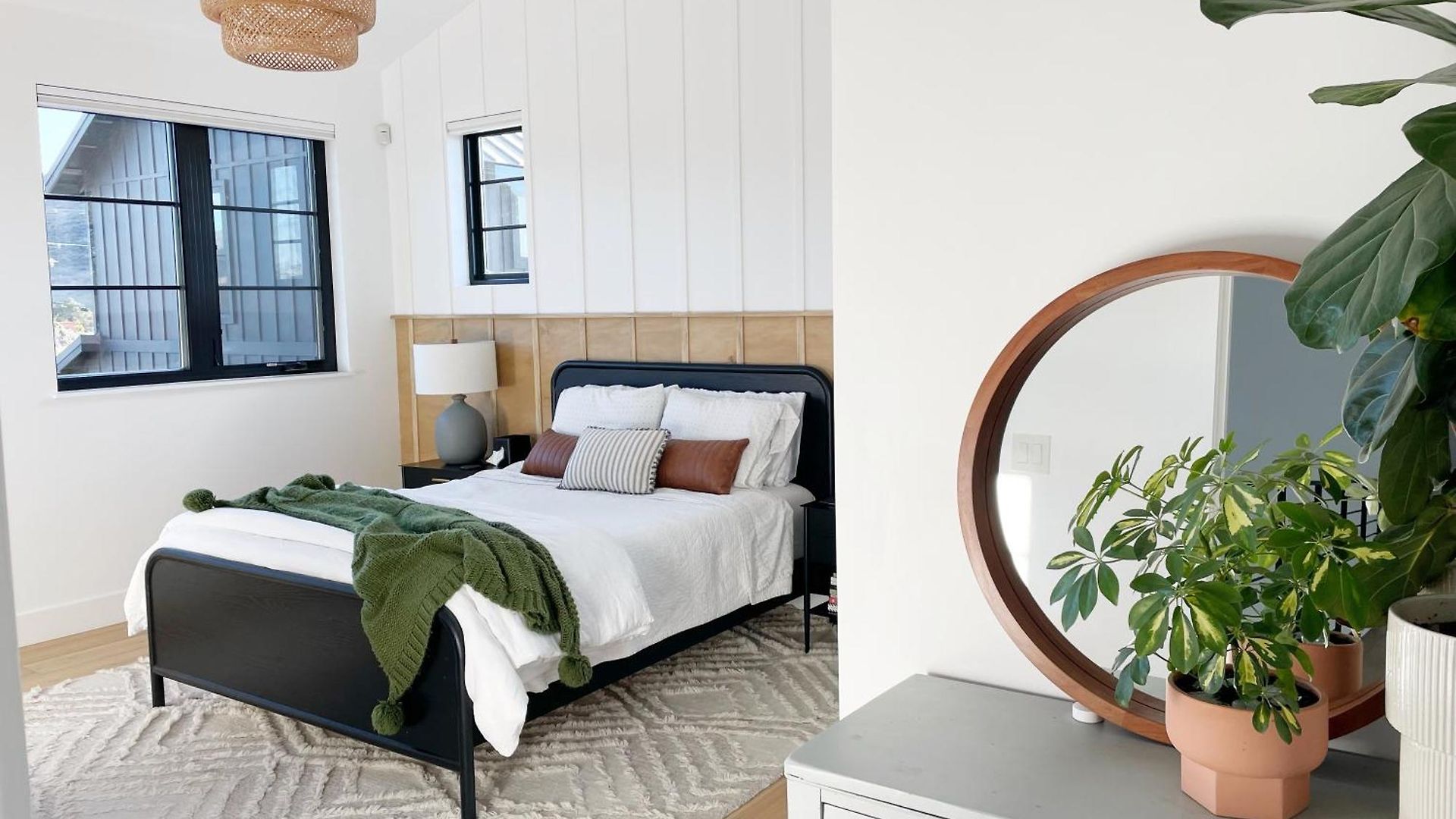 Private Pool & Hot Tub Retreat Near Downtown Slo