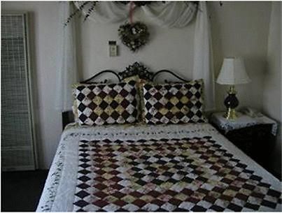 Padres Motel San Luis Obispo
