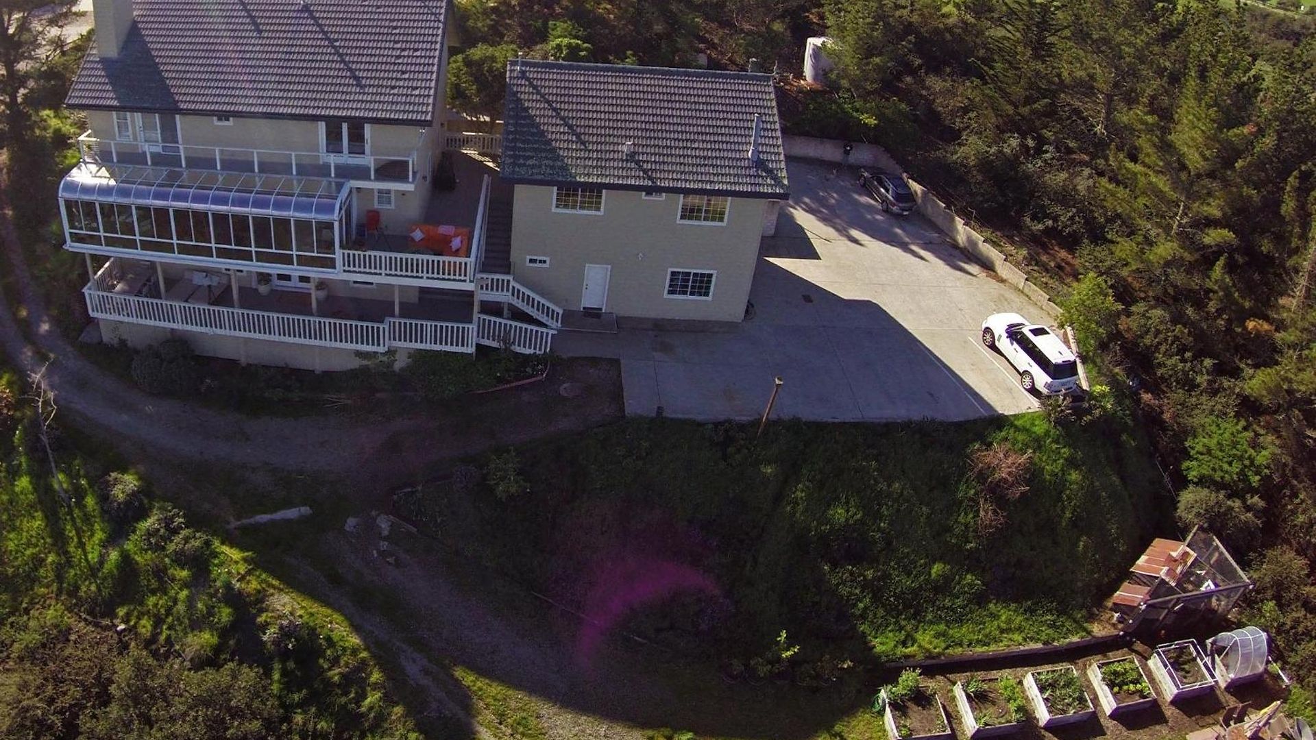 Holiday home Vista House, Luxury Above The Clouds! - Whole House *