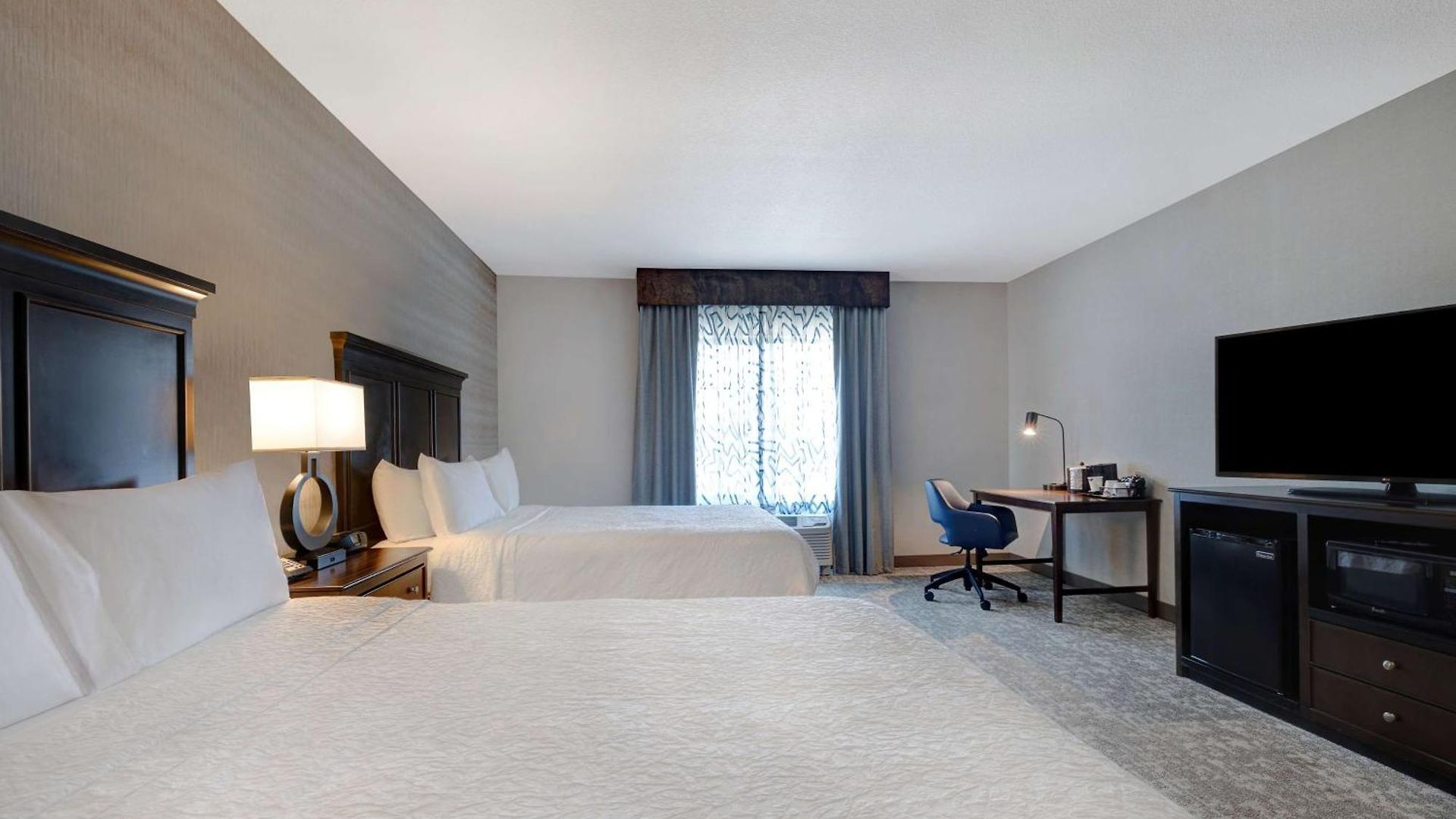 Hampton & Hotel San Luis Obispo