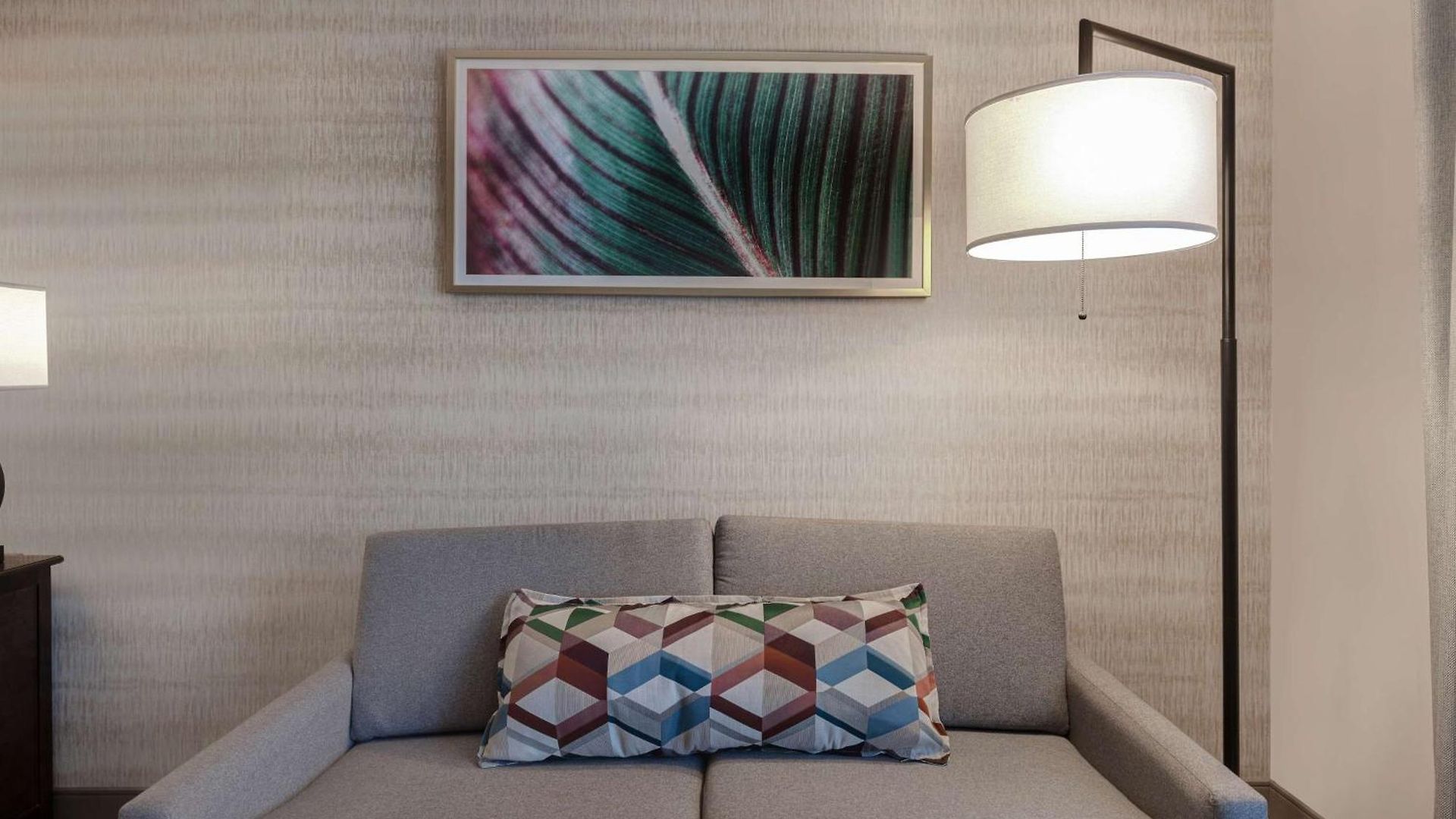 Hampton & Hotel San Luis Obispo