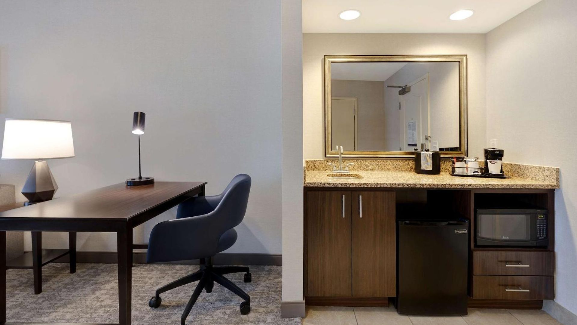 Hotel Hampton & San Luis Obispo