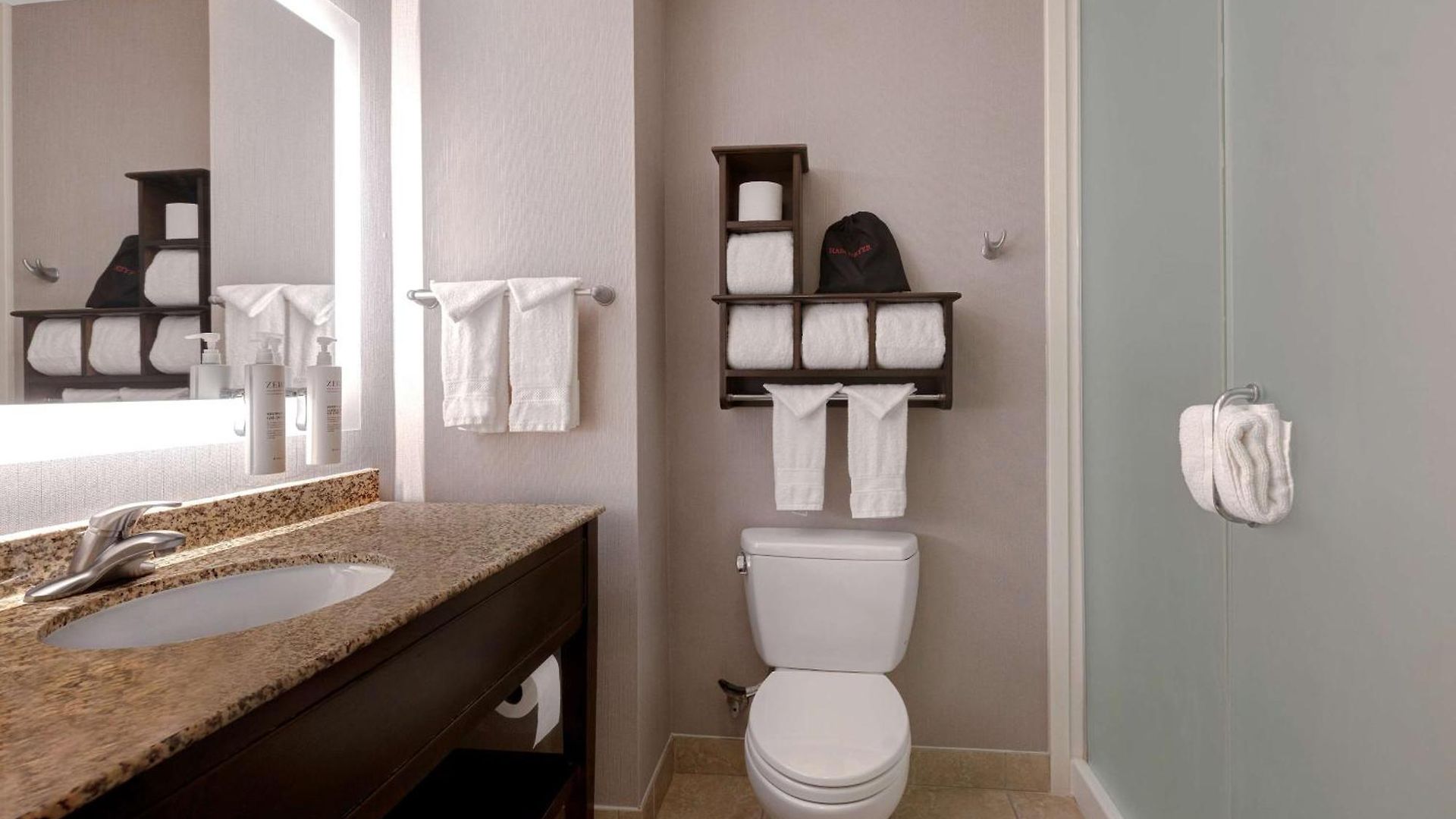 Hampton & 3* San Luis Obispo