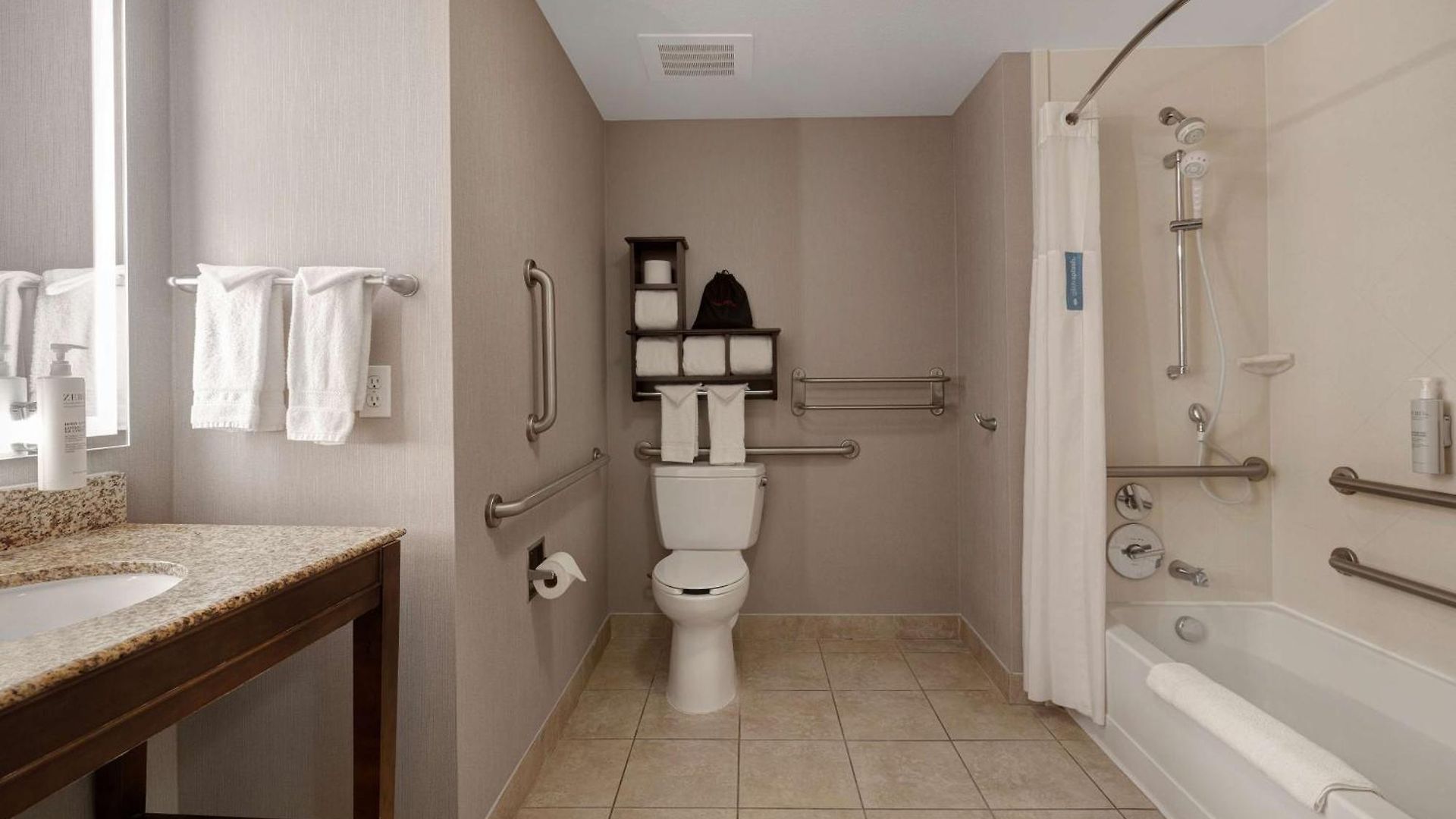 Hotel Hampton & San Luis Obispo