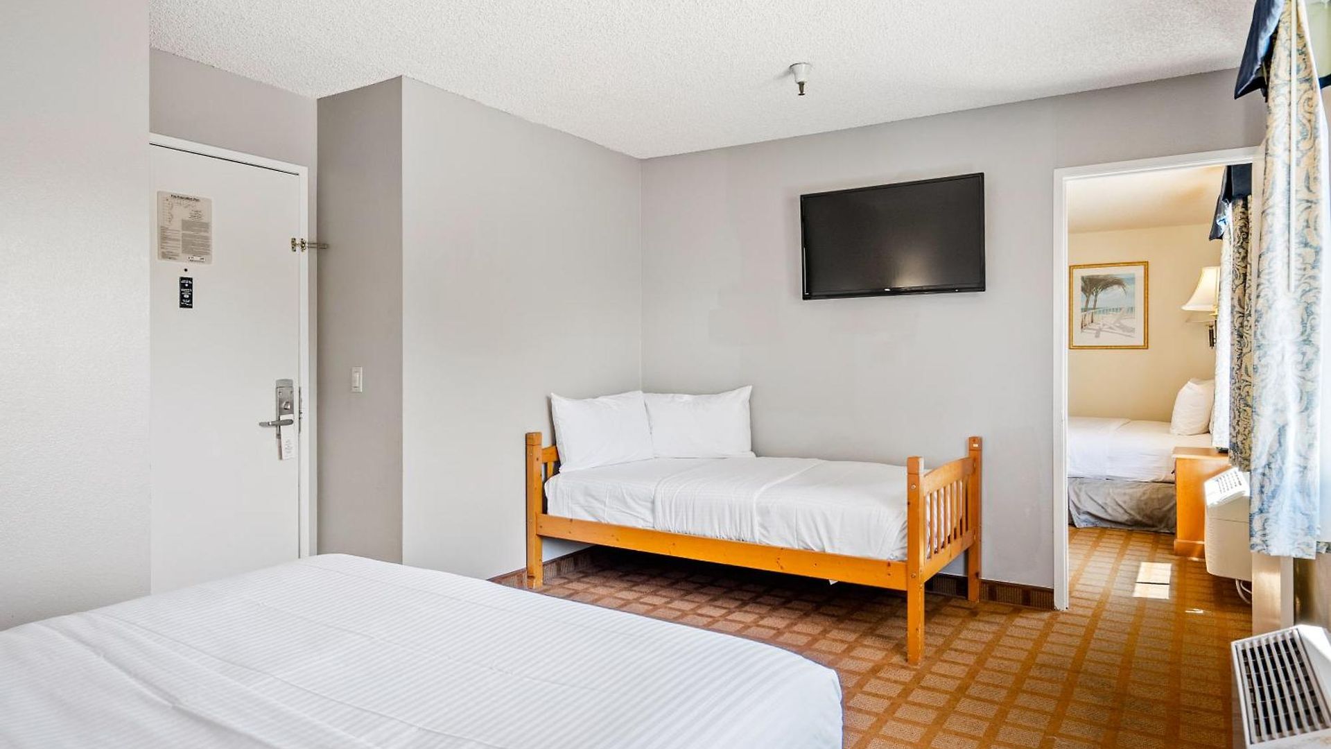 Downtown Slo - Motel 2*