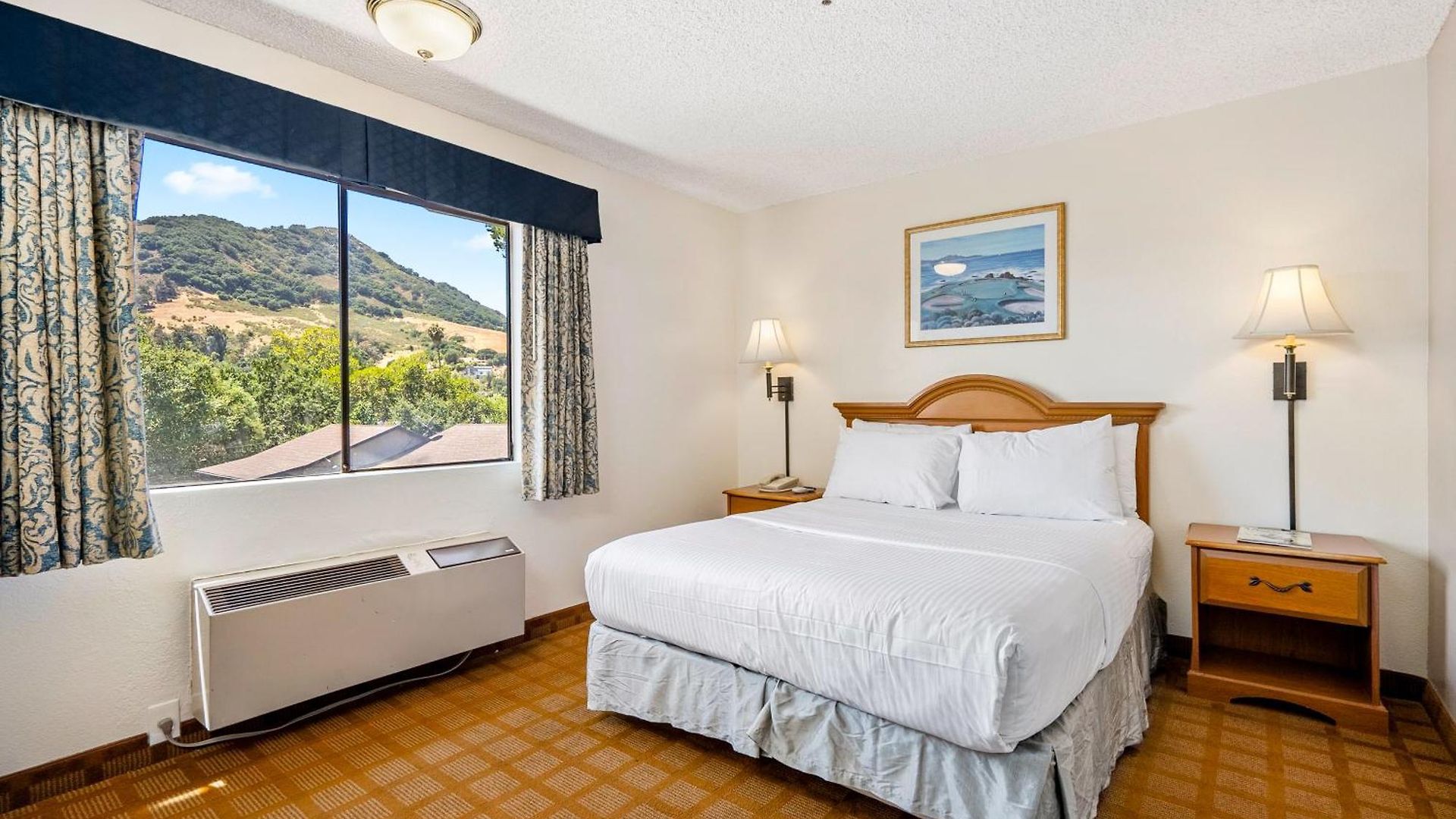 Downtown Slo - Motel San Luis Obispo