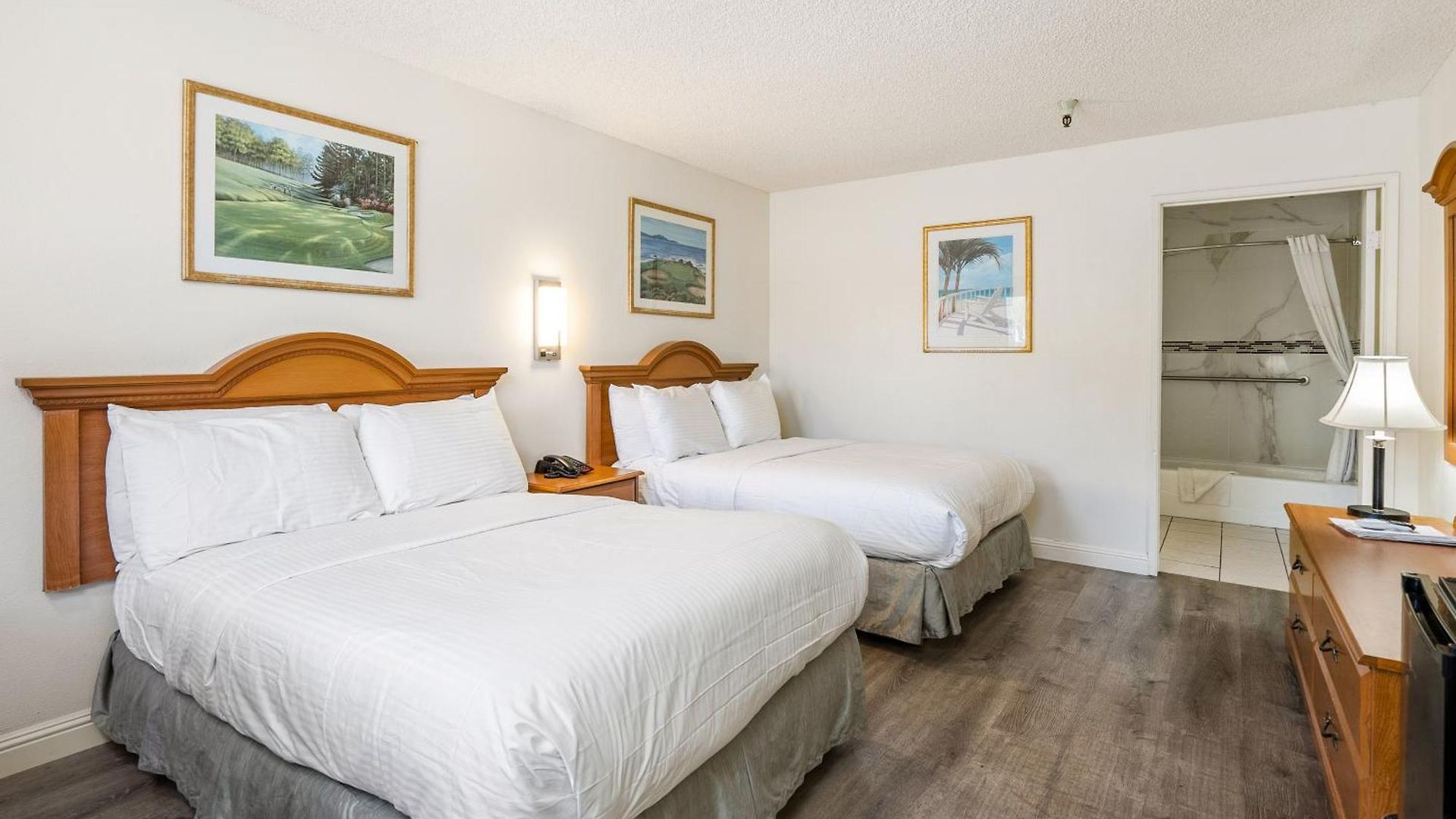 Downtown Slo - Motel 2*