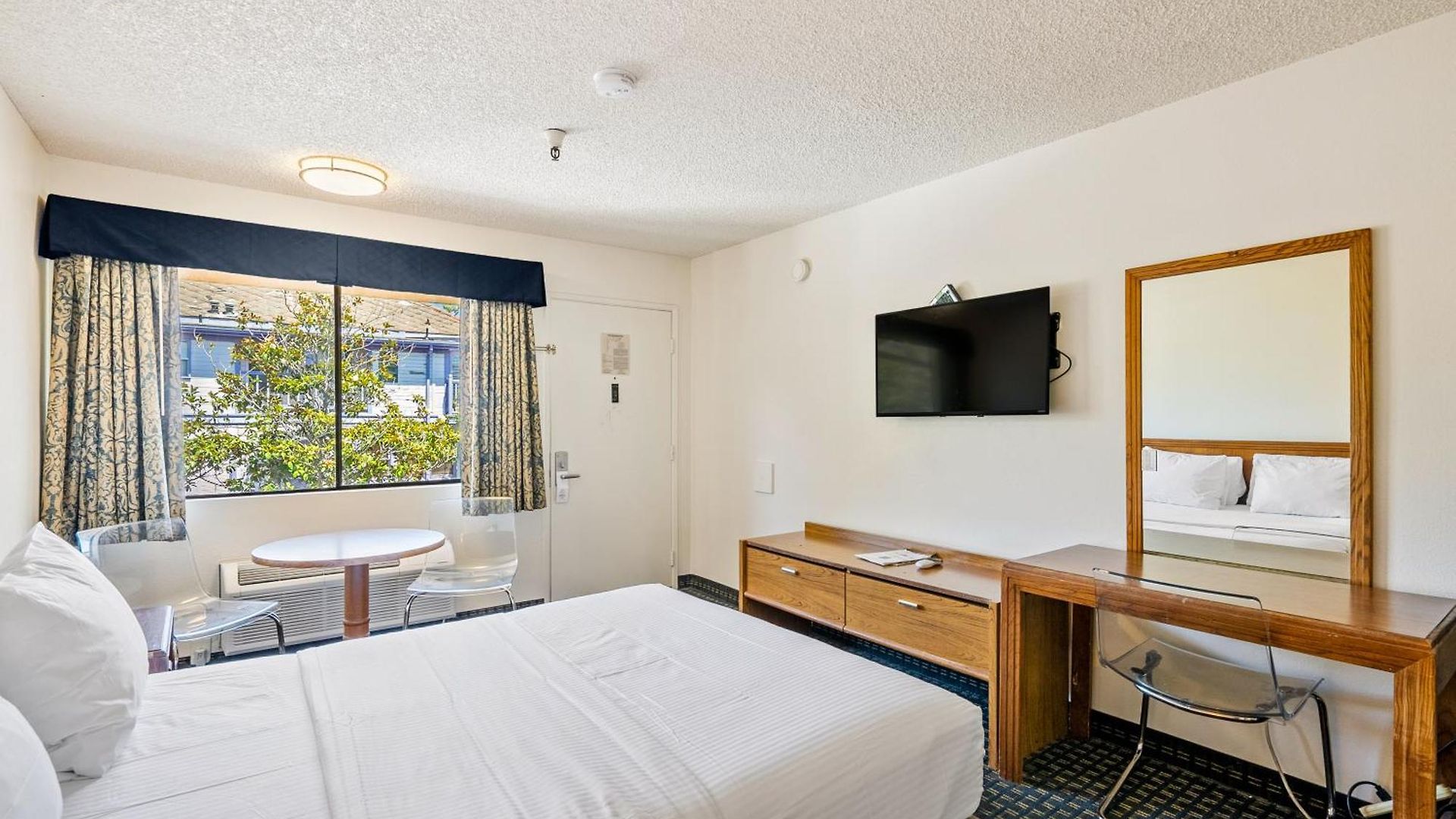Motel Downtown Slo - San Luis Obispo