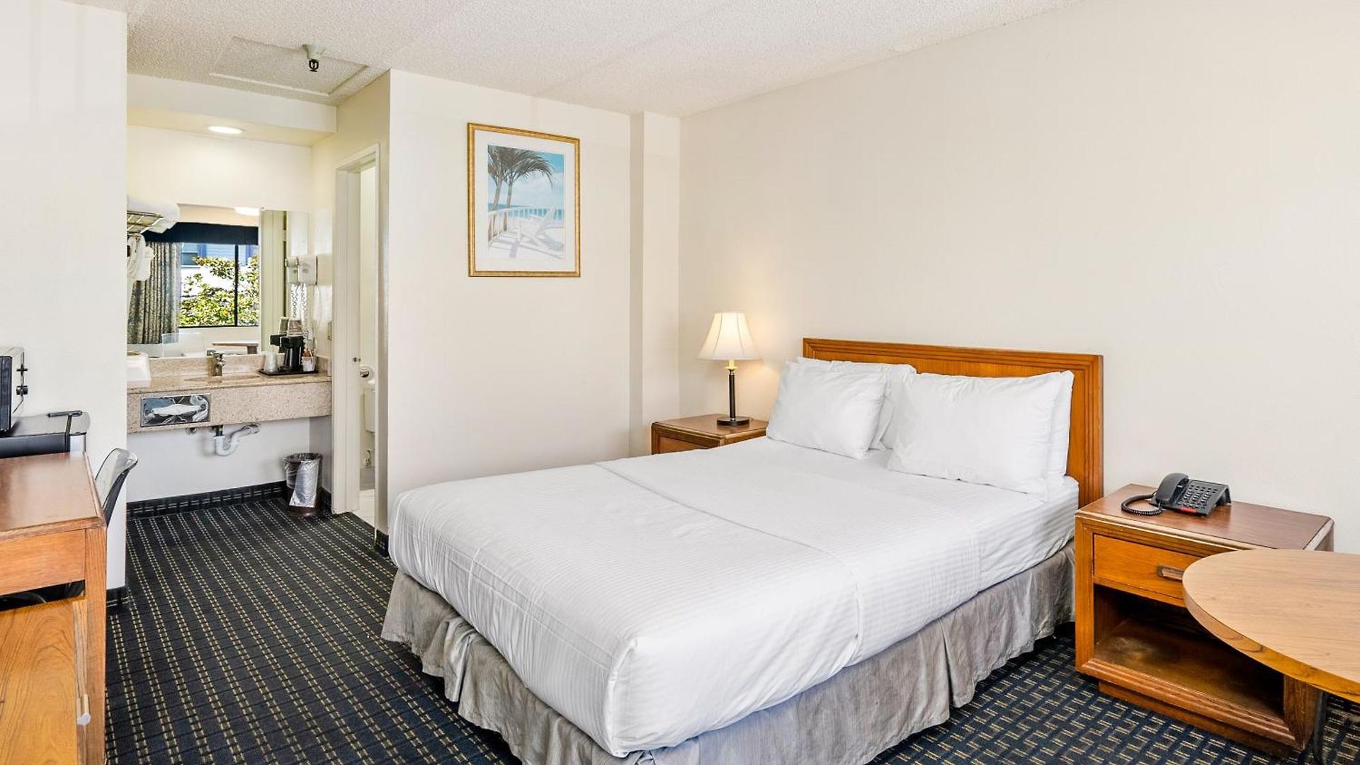 Motel Downtown Slo -