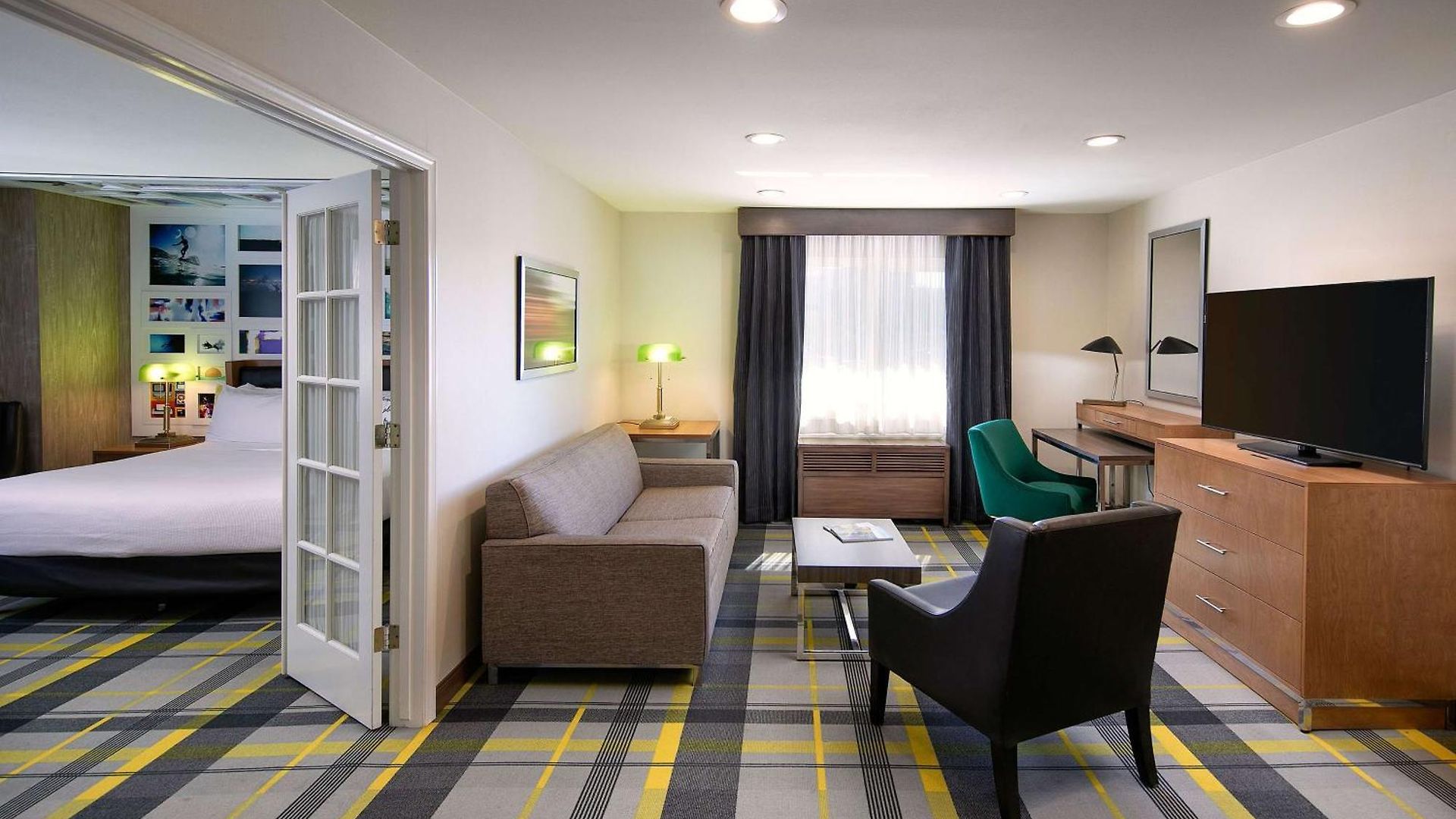 The Wayfarer San Luis Obispo, Tapestry Collection By Hilton