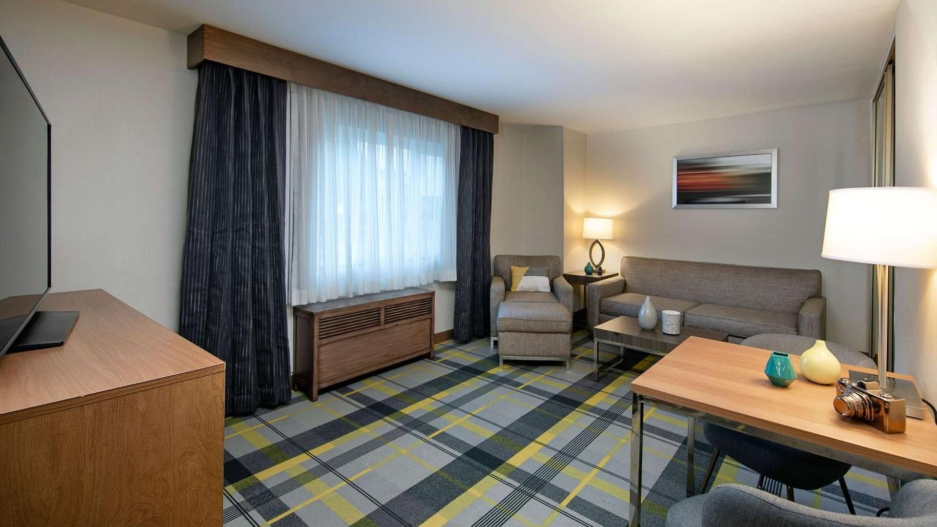 The Wayfarer San Luis Obispo, Tapestry Collection By Hilton Hotel 4*